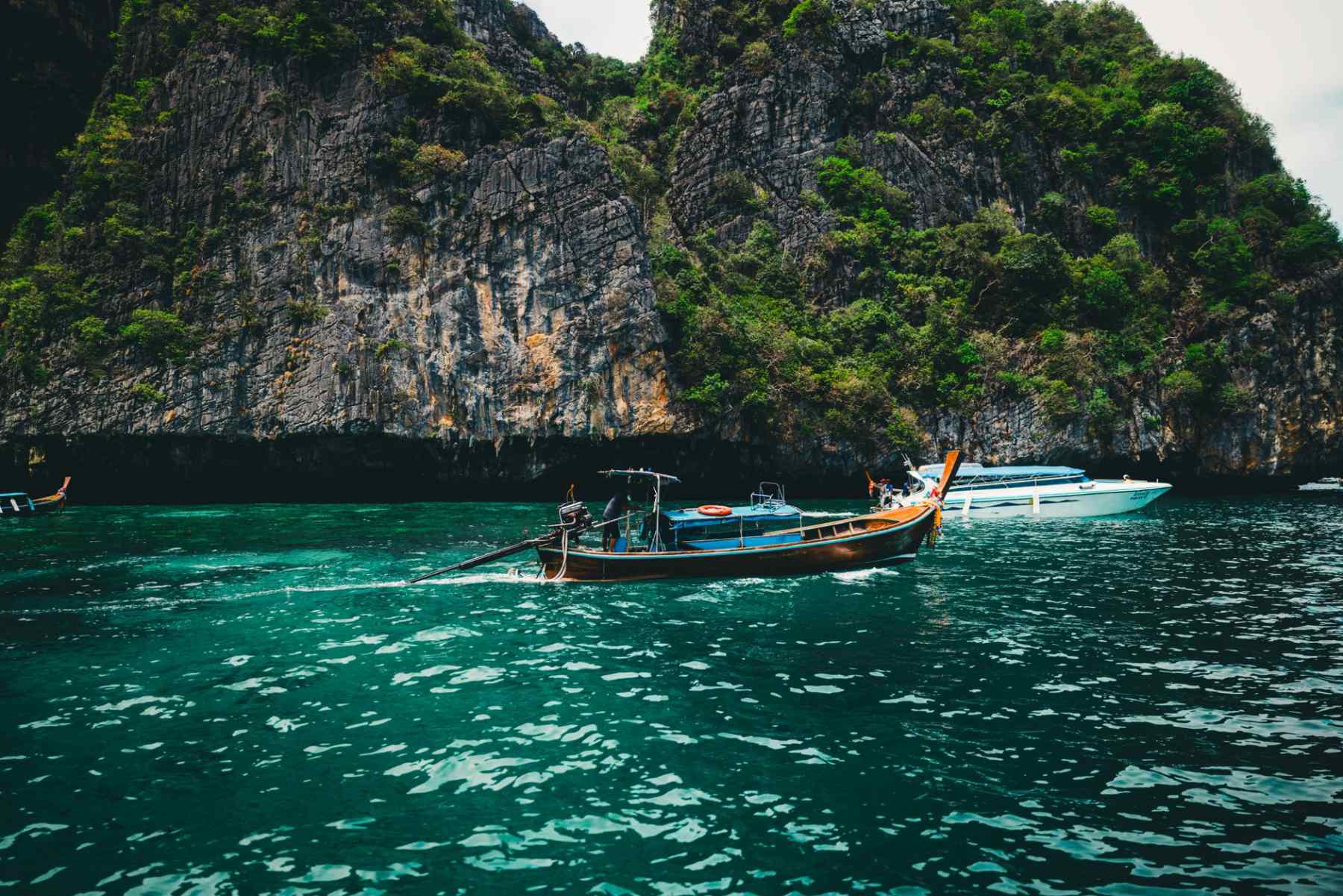 Andaman Island Escape – Port Blair & Havelock